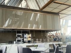 -傲廬·云端餐厅·深圳柏悦酒店