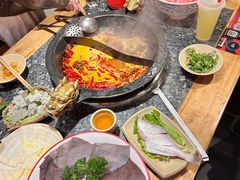 -蜀大侠火锅(总府路店)