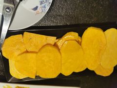 -完美生活炭火烤肉(二马路店)