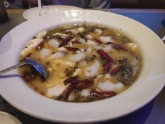 -桂满陇·蟹黄小笼汤包(清河万象店)