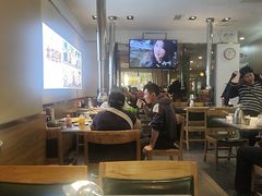 -合易泓烤肉•首创生椰大油边(宁山路店)
