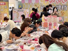 -龙湖西安曲江天街