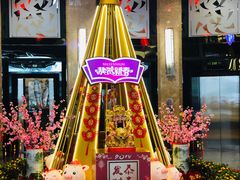 -厦门海景千禧大酒店·海景咖啡厅