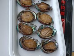 -必点蒸汽海鲜(止锚湾店)