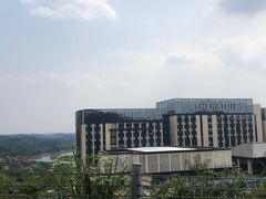 -仙海旅游度假区