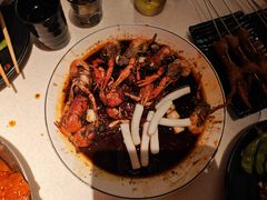 -红盔甲·小龙虾(天钥桥店)