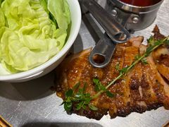 -小大董·烤鸭(王府井apm店)