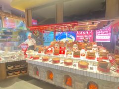 -山芋腔苏北菜(盐城滨海店)