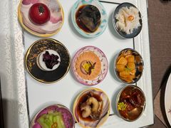 -今轩中餐厅(西安经开洲际酒店)