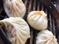 大虾包-林记小笼包(河北路店)