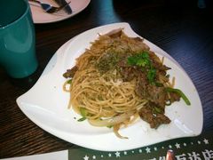android_upload_pic-酷公社·榴莲披萨(太原街店)