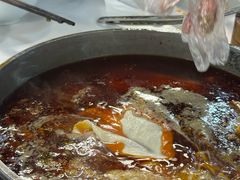 -重庆乌鱼庄·龙滋鲜(青羊大道店)
