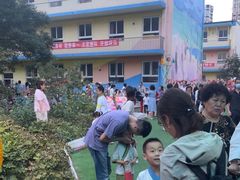 -希望之星幼儿园