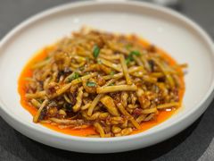 -羲和雅苑•北京烤鸭(国贸商城店)