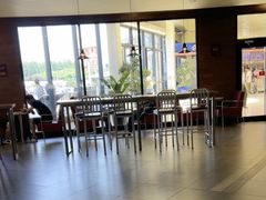 -汉堡王(梅村服务区南店)