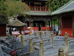 -报恩寺(平武县)