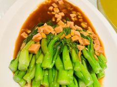 -沁香庭中餐厅·川粤菜(重庆高新假日酒店)