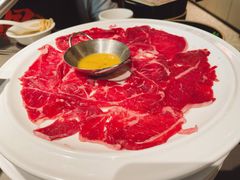 -骨之味·筒骨汤火锅(江头店)