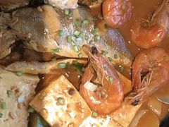 -郑庄脂渣海鲜楼(九水路店)