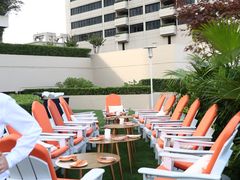 -Terrace 8 八号露台(波特曼丽思卡尔顿店)