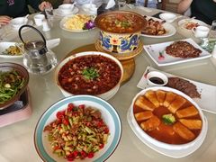 -团圆食府(新东路店)