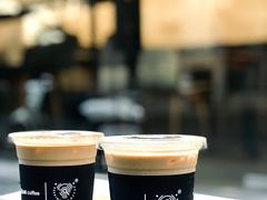 -Seeking Coffee咖啡(新竹路店)