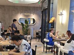 -必胜客(浦上万达店)