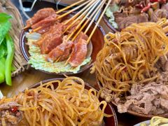 -阳阳老火锅(小南门店)