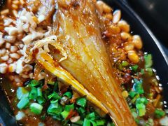 -川东长筷子耗儿鱼(万象润街店)
