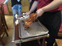 -北戴河转鱼·炒螃蟹酱餐厅