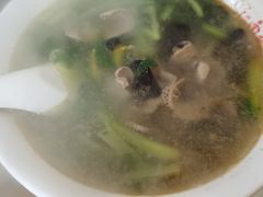 -泰顺江南春面馆