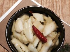 -黛瓦里巷(南京东路店)