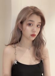 -HG美发设计沙龙