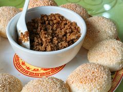 -砂锅居饭庄·京菜(西四店)