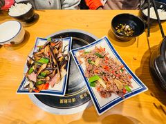 -妈妈的味道(和顺古镇店)