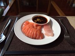 -永泰福朋喜来登酒店-宜客乐自助餐厅(远大路店)