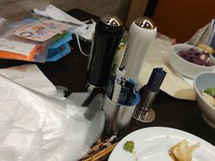 -臻萃轩中餐厅(国家会展中心店)