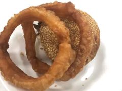 -老磁器口豆汁店(天坛店)