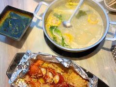 -阿杜打边炉(五江天街店)