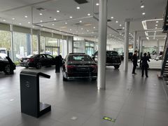 -奔驰利星行(北京花乡店)