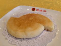 酸奶饼-德乐海蒙餐