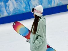 -哈尔滨热雪奇迹