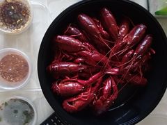 -阳光院坝小龙虾(红牌楼店)