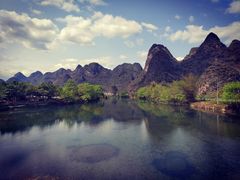 -长寿村