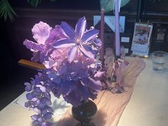 -咖梦餐厅 COMENG RESTAURANT