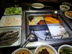 -海底捞火锅(连城广场店)