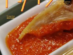 -本味轩精品茶餐厅(黄山路店)