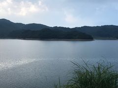 -浙西天池景区