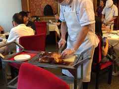 -北京全聚德(天安门店)