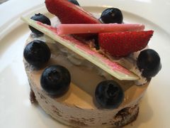 -广州中心皇冠假日酒店-环市食坊·海鲜自助餐厅